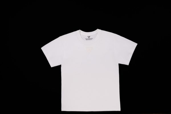 The Winning White Tee - Image 3