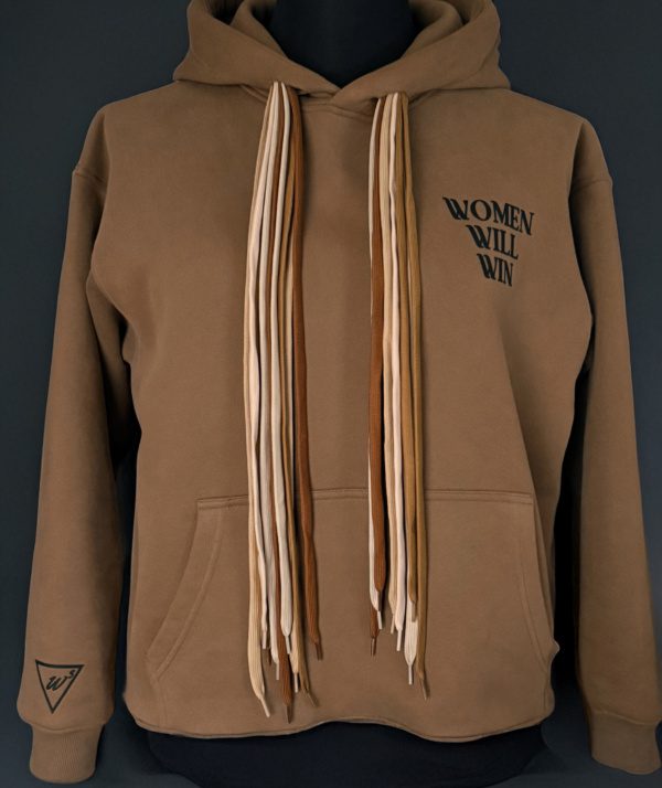 Mocha W3 Pullover