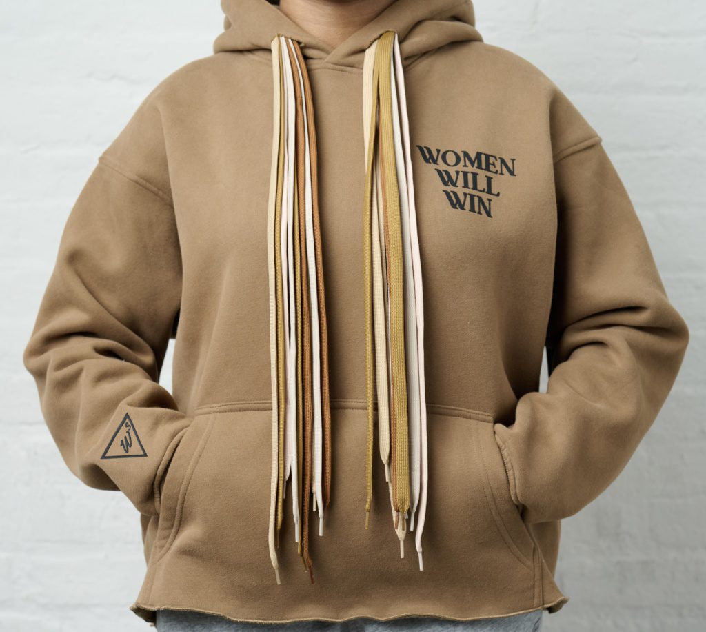 Mocha W3 Pullover