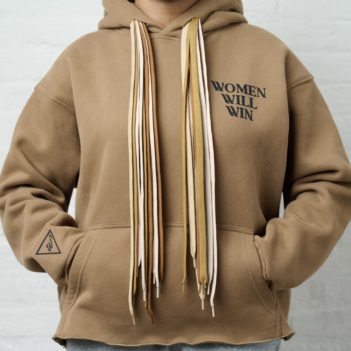 Mocha W3 Pullover