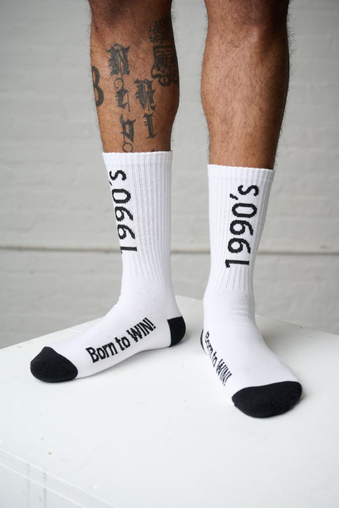 Decades Socks
