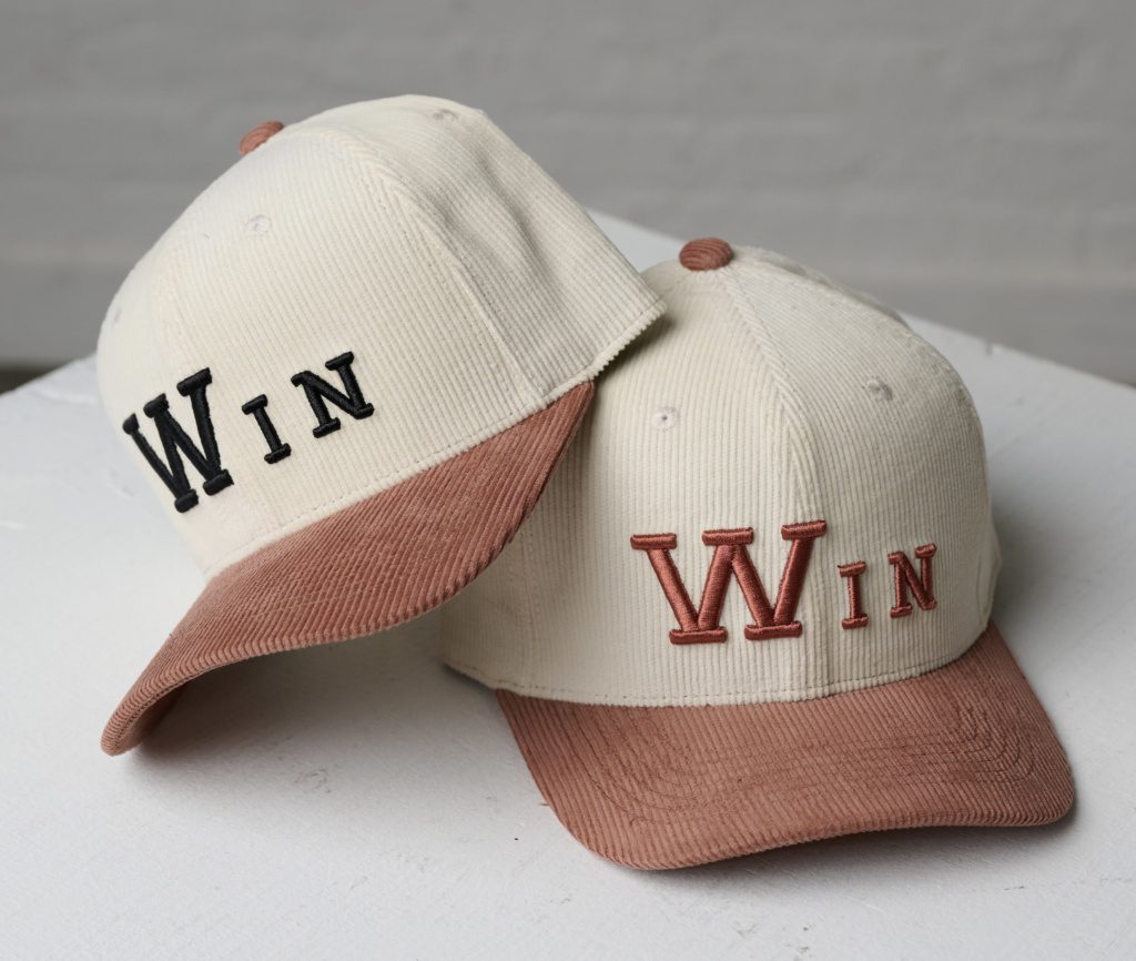 Coffee and Cream Snapback