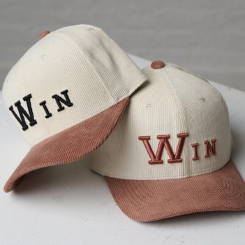 Coffee and Cream Snapback