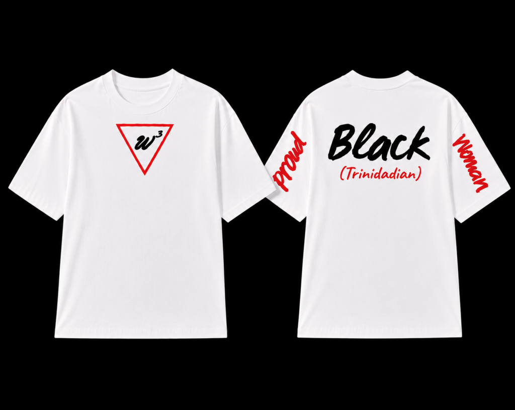 Trini Tee