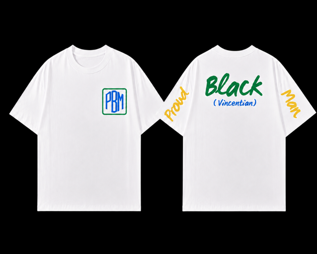 Vincentian Tee
