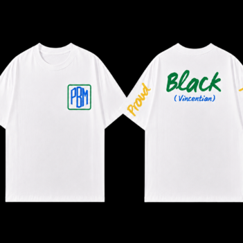 Vincentian Tee