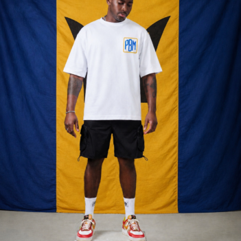 Bajan Tee