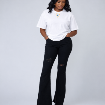 Bajan Tee