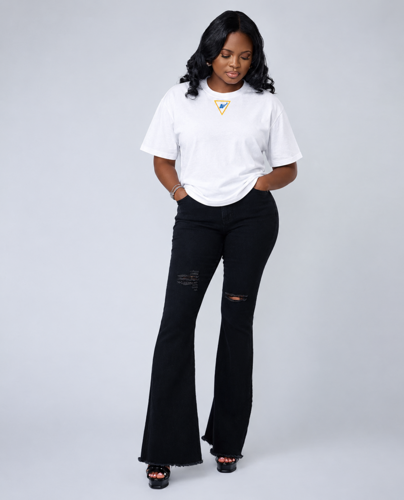 Bajan Tee