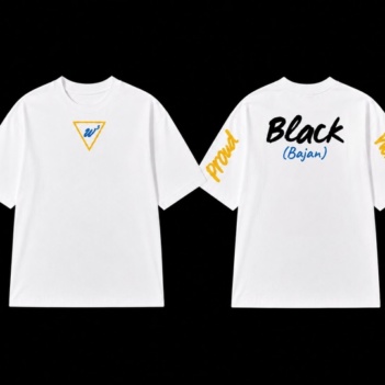 Bajan Tee