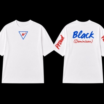 Dominican Tee