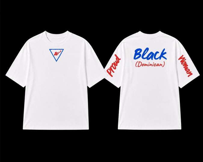 Dominican Tee