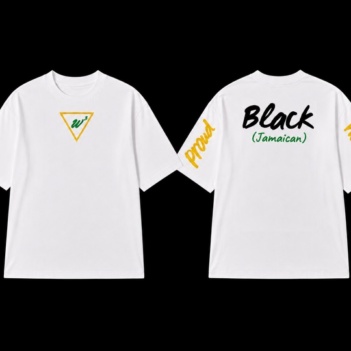 Jamaican Tee