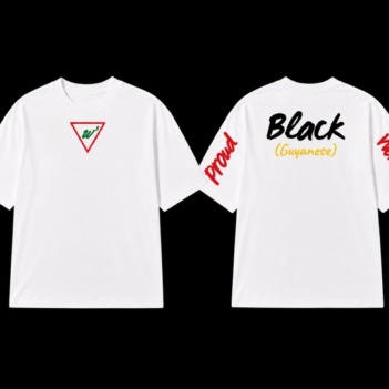 Guyanese Tee