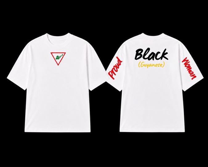 Guyanese Tee
