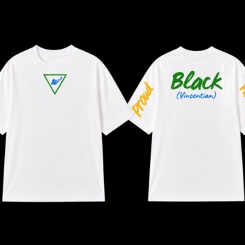 Vincentian Tee