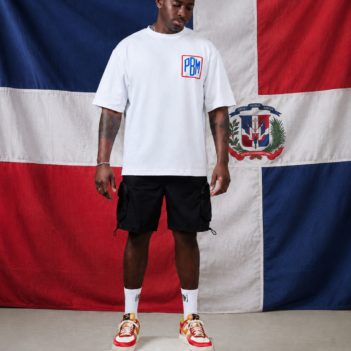 Dominican Tee
