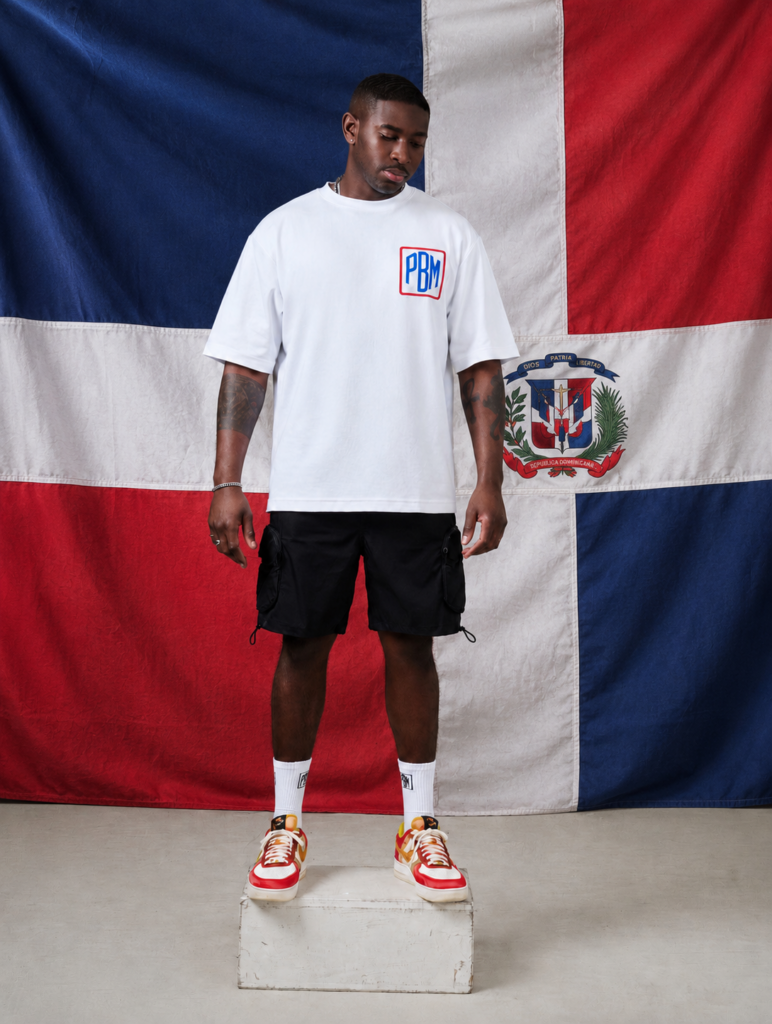 Dominican Tee