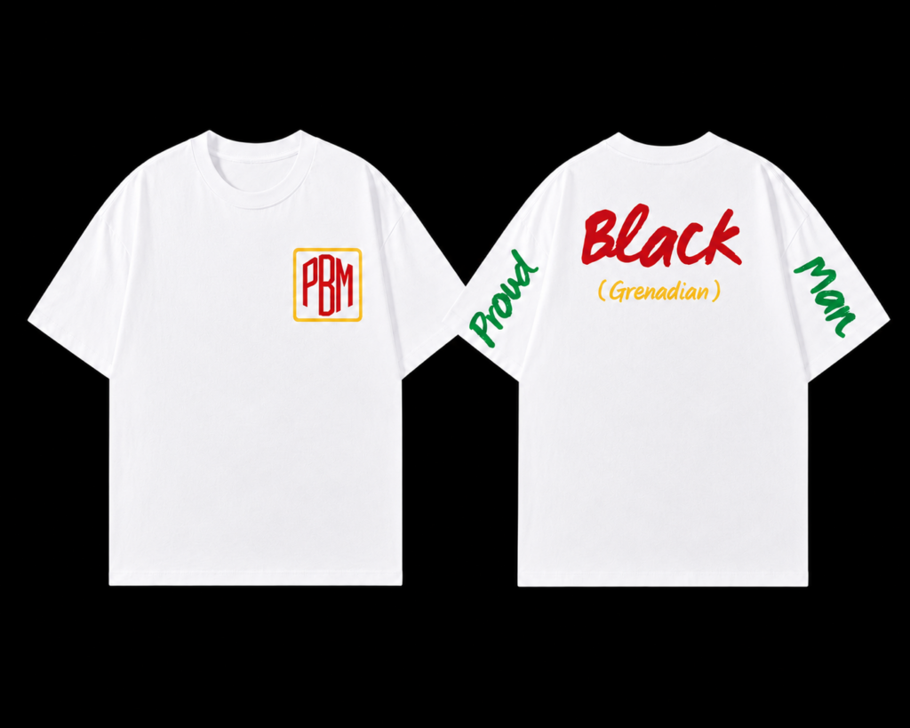 Grenadian Tee