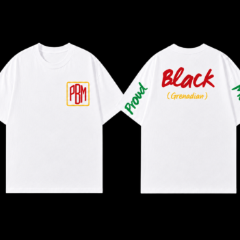 Grenadian Tee