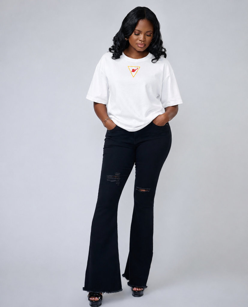 Grenadian Tee
