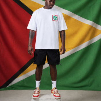 Guyanese Tee
