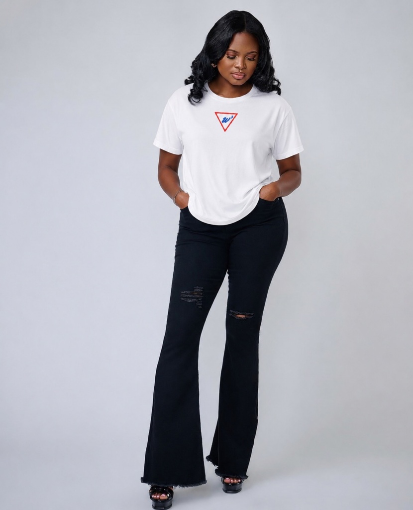 Haitian Tee