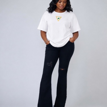 Jamaican Tee