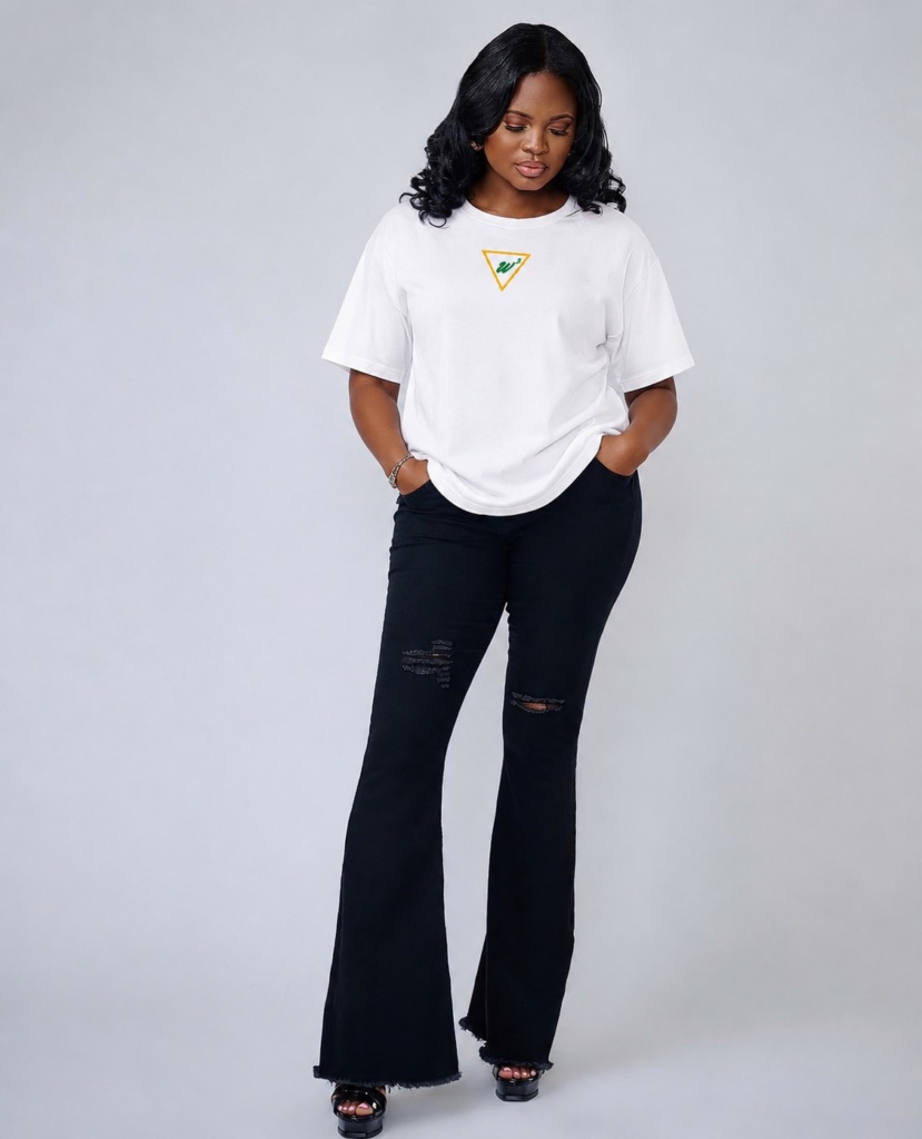 Jamaican Tee