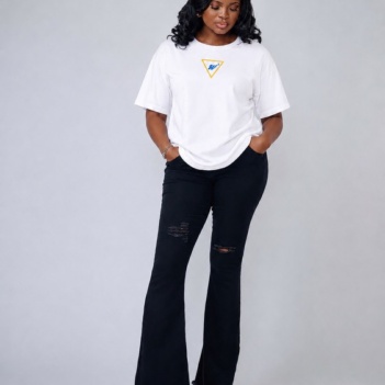 St. Lucian Tee