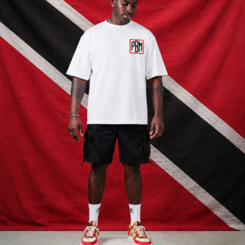 Trini Tee