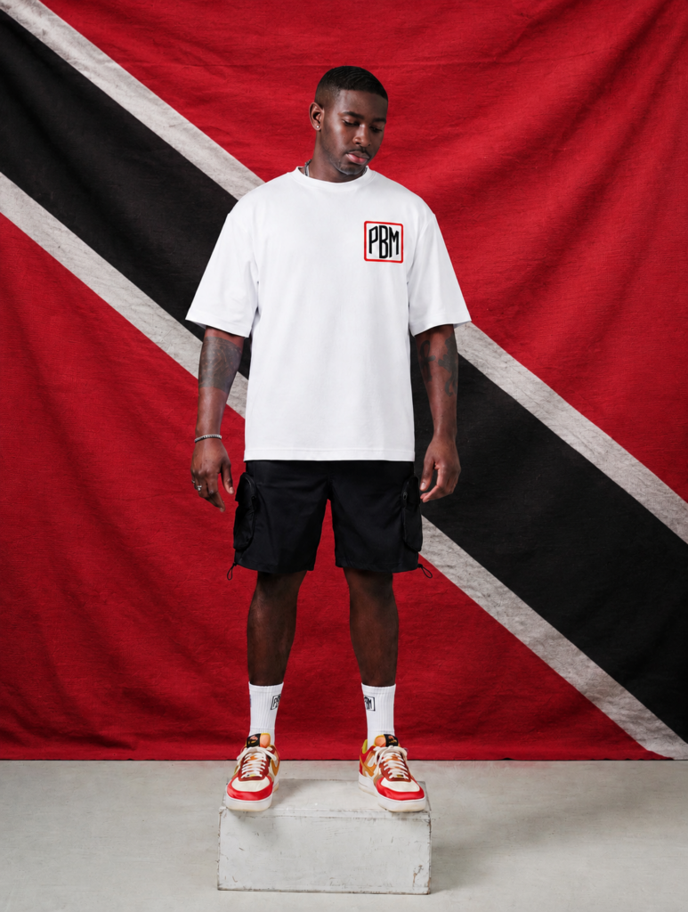 Trini Tee