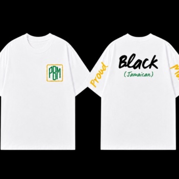 Jamaican Tee