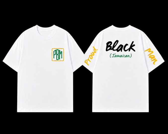 Jamaican Tee