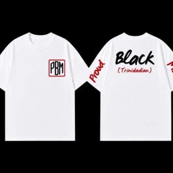Trinidadian Tee
