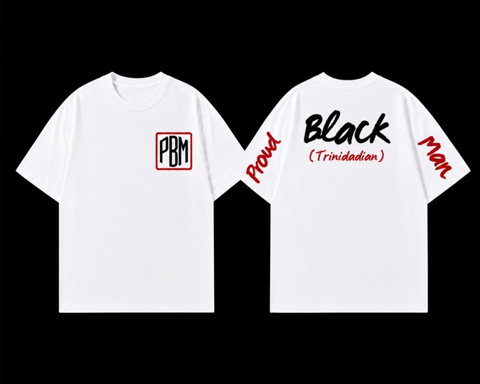 Trini Tee