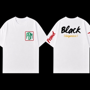 Guyanese Tee