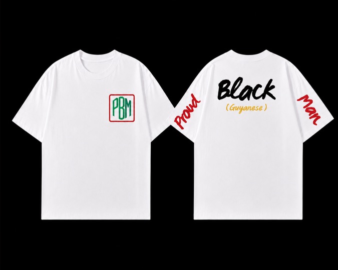 Guyanese Tee
