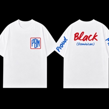 Dominican Tee