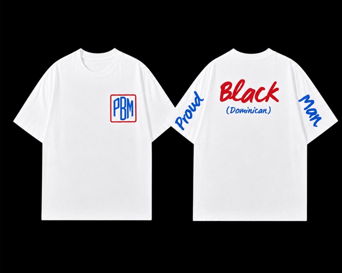 Dominican Tee