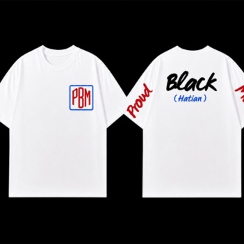 Haitian Tee