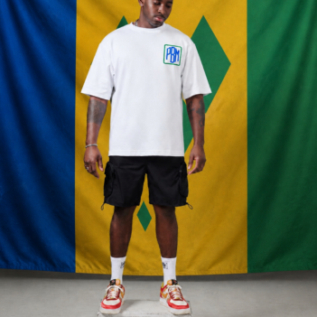 Vincentian Tee
