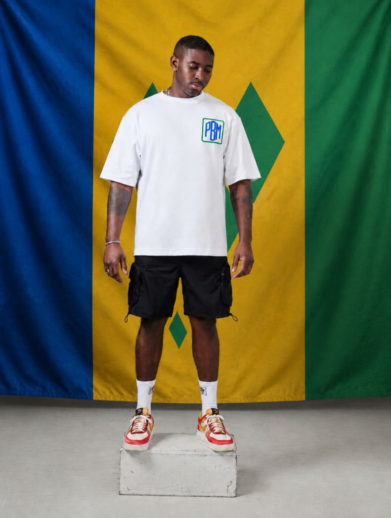 Vincentian Tee