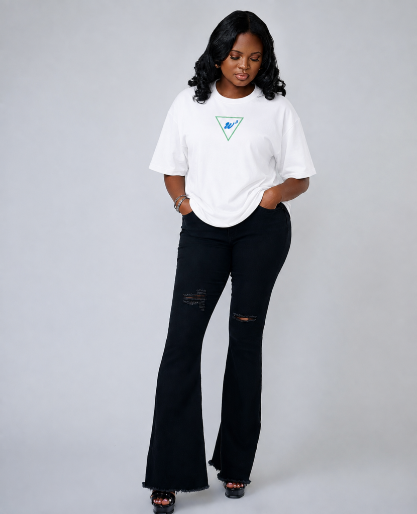 Vincentian Tee